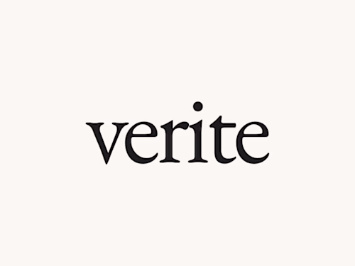 Verite Ecommerce Template for Fashion Brands