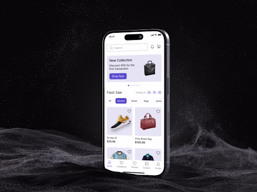 Innovative E-Commerce: Bridging Convenience and Transparency
