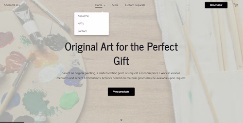 Website Creation