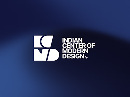 ICMD - Branding