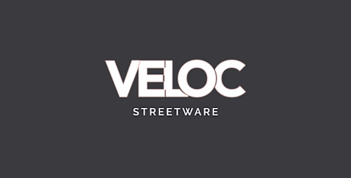 Veloc Clothing Brand :: Behance