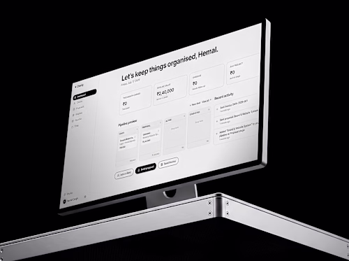 Ownly - Run your studio from anywhere.