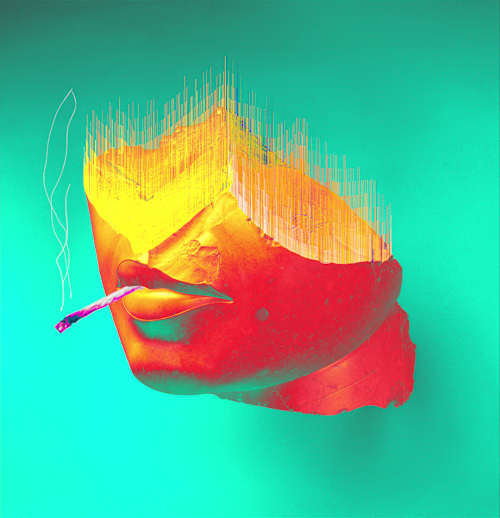 Music Cover Art