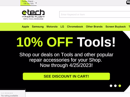 Buy Wholesale Repair Parts For iPhone and Samsung Smartphones
