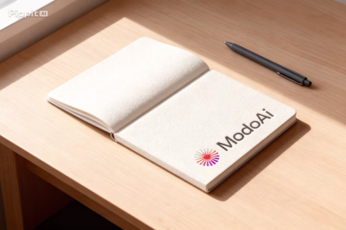 ModoAI — where creativity meets