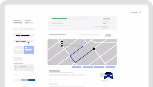 UBER : Predictive Surge pricing & area