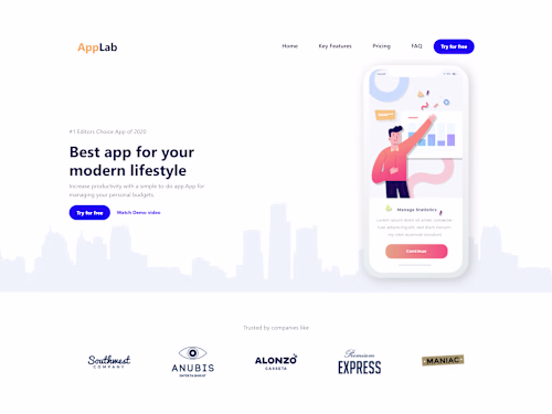Applab