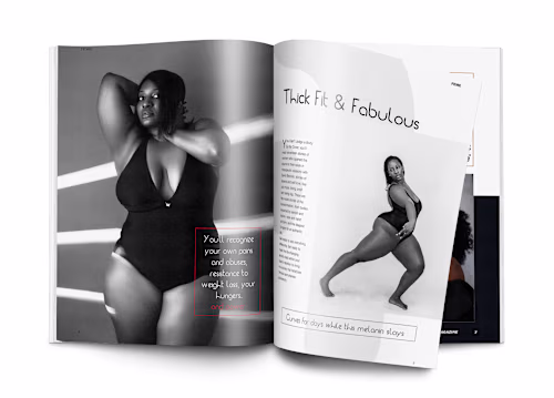 Publication Design