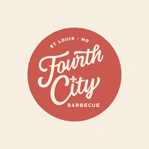 Logo & branding for a small food co.