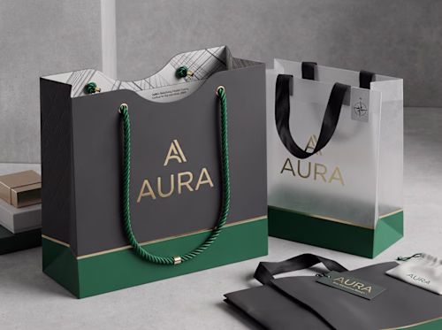 Happy New! I design visuals that turn curious shoppers into ...