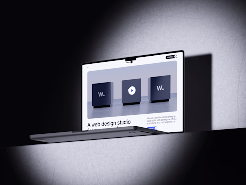 Digital Design Studio | Clean Studio