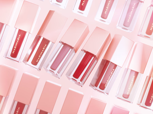 Mari Maria Cosmetics