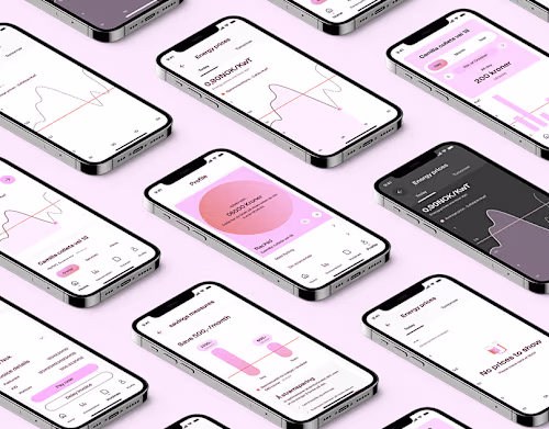 Energy provider 