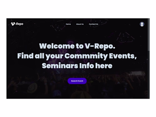 V-Repo