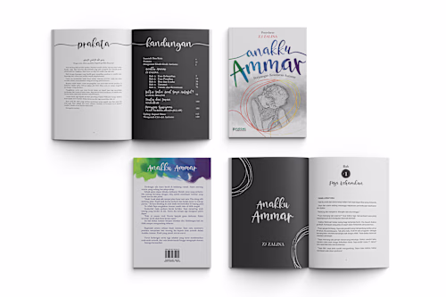 Editorial Designs