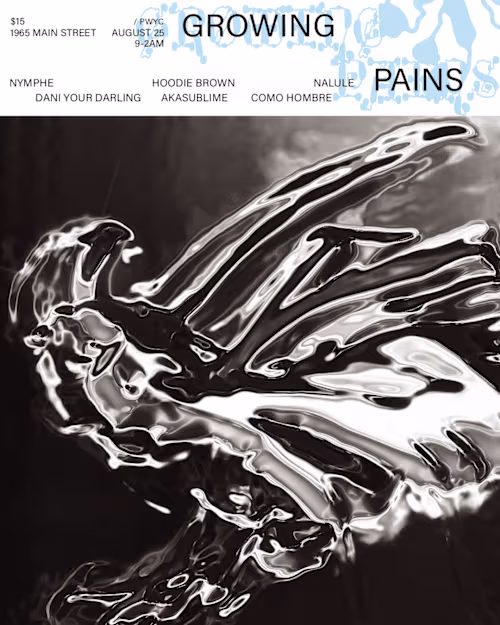 Growing Pains
