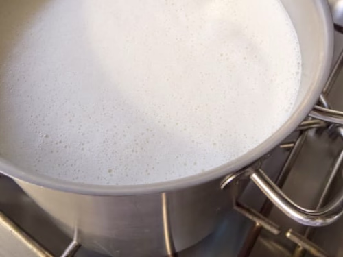 How to Scald High Lipase Breast Milk | WonderBaby.org