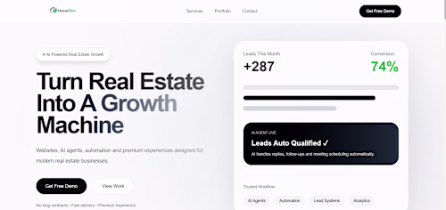 Homemint
