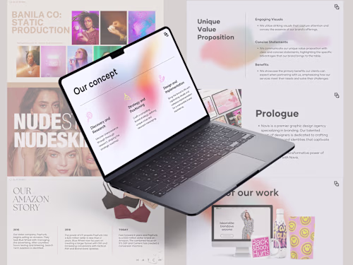Presentation Design