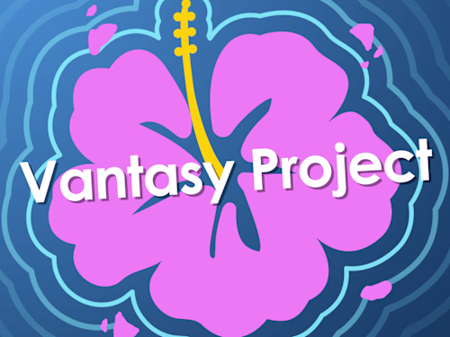 Full Stack Developer - Vantasy Project