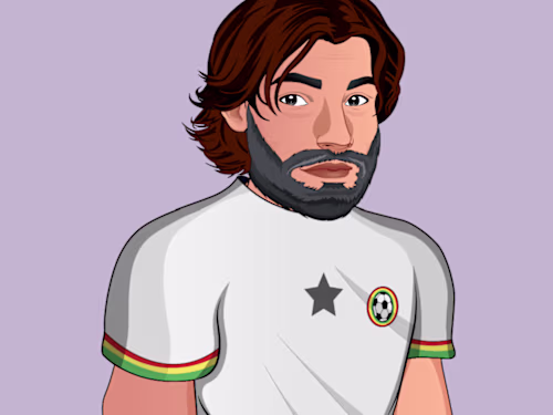 Soccer Legends Club