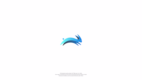 HireHopping : Blockchain Firm Rebranding Project