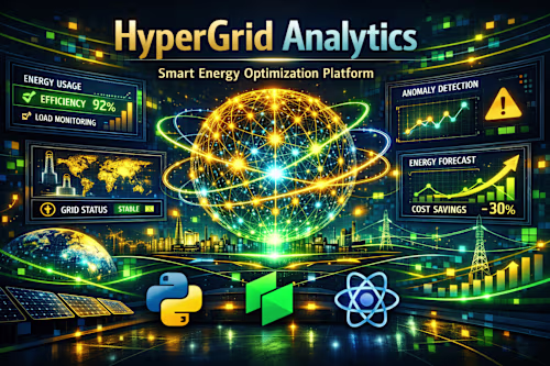 BI Dashboards & Executive Command Centers