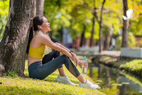 Outdoor Fitness Ideas for Summer