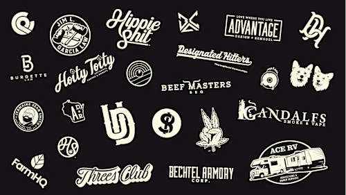 Logos 2020-21