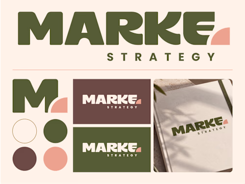 MARKE Strategy — Brand Identity