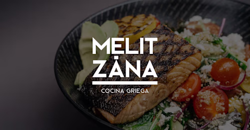 Melitzána Restaurant