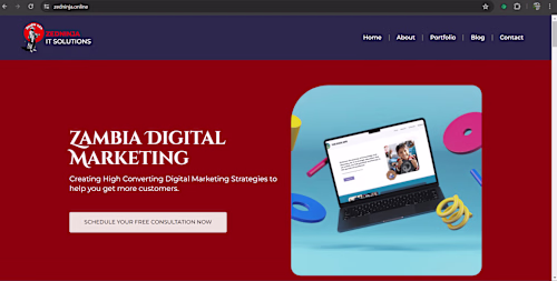 ZedNinja Website