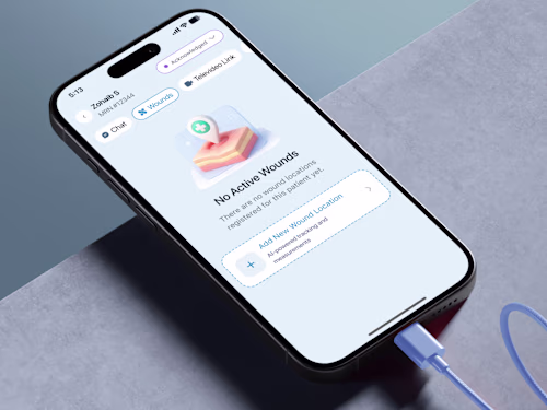 🚨YOUR APP IS NOT SLOW.
VALUE