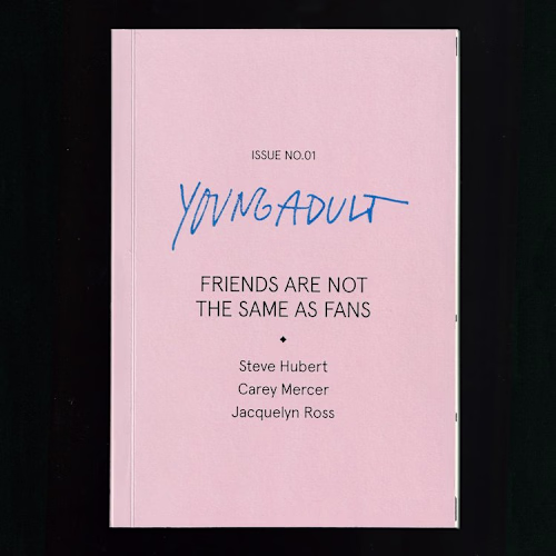 Young Adult 