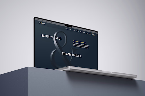 Rebranding a Legacy Client for a New Era