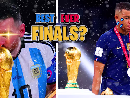 SPORTS THUMBNAILS