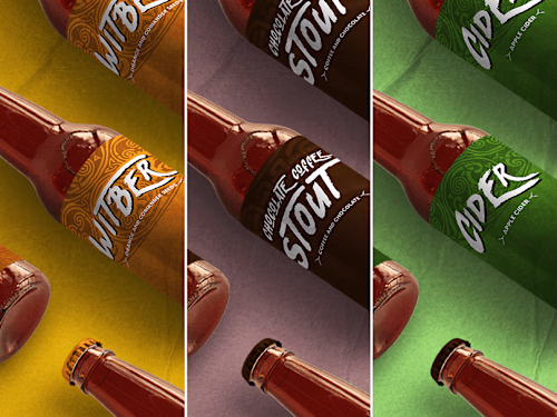 Product Package