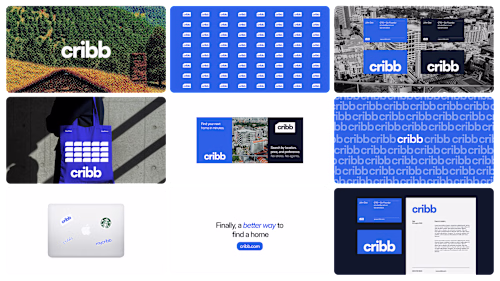 Designed a complete brand identity