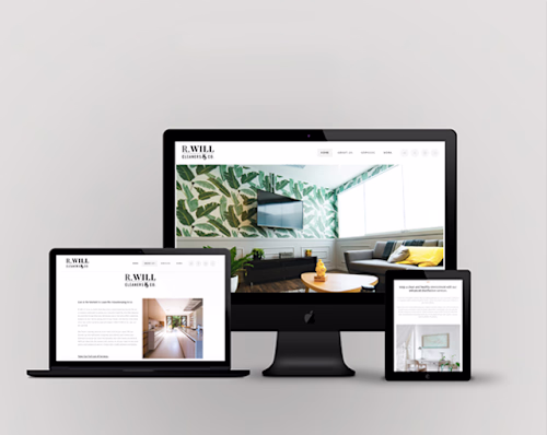 Website Projects