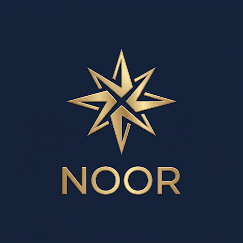 This is the website of Noor AI https://noorai-abdunnur.netli...