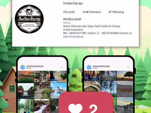 INSTACILACAP