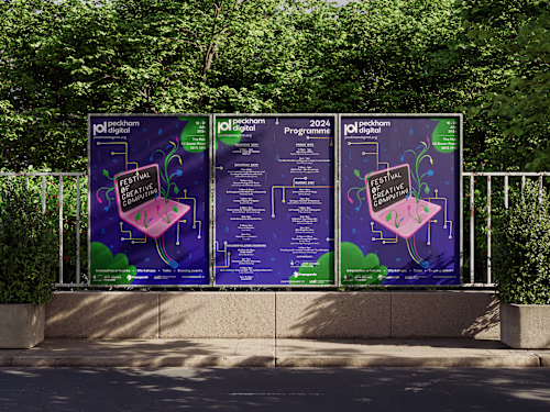 Peckham Digital