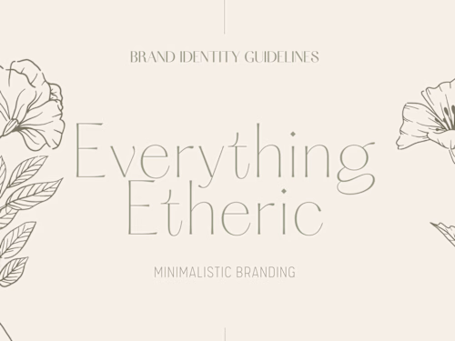 Full Brand Design