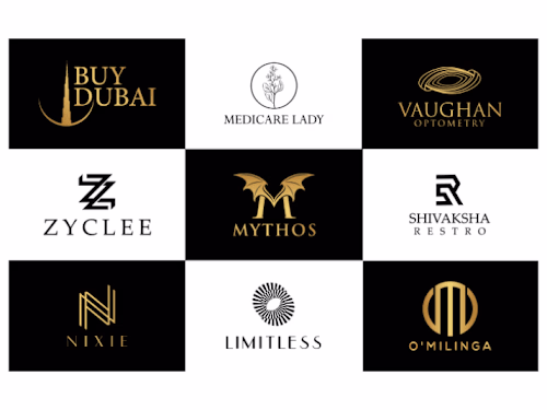 Creative Graphic Designs With Unique Concepts