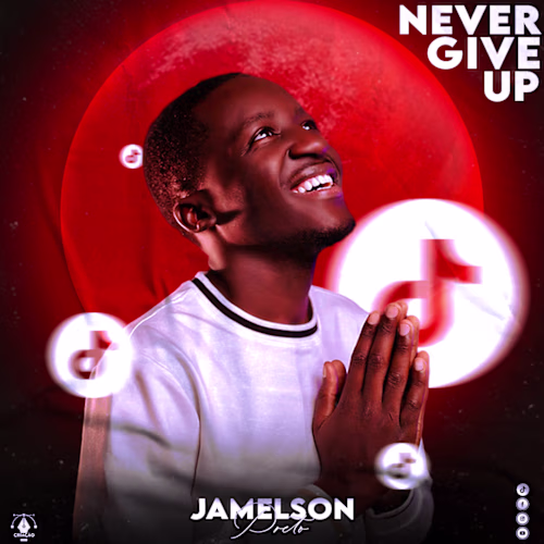 Creative cover design developed for