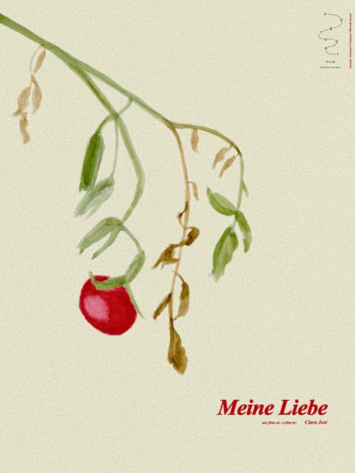 Meine Liebe