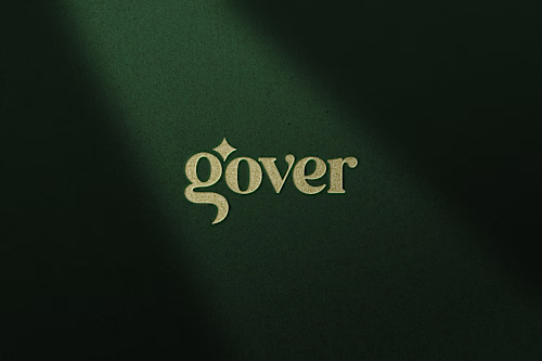 GOVER BRAND DESIGN