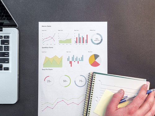 Offline Market Research Technology: A Comparison of Companies