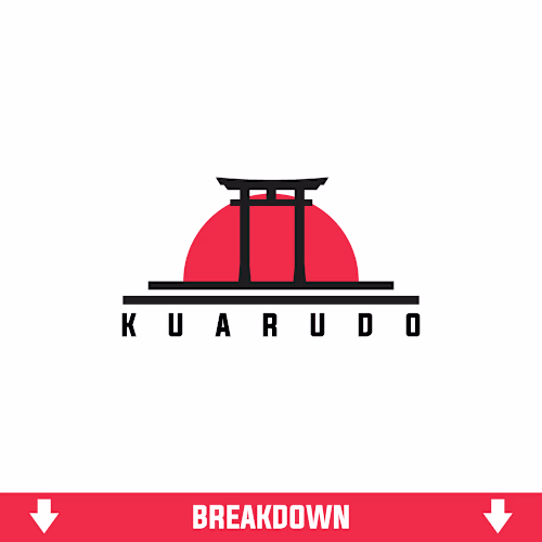 Kuarudo - Logo design