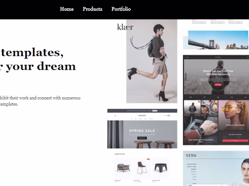 TwistofWeb-Live Website
